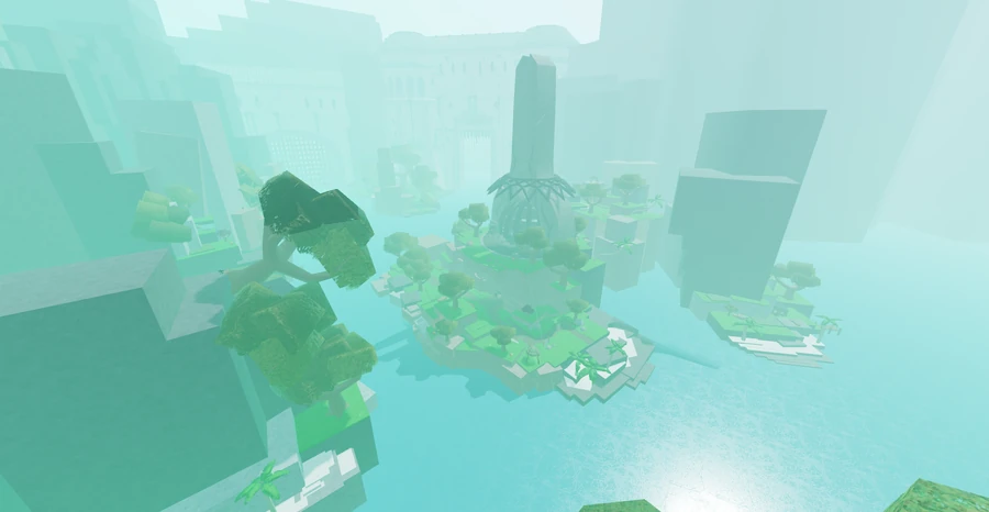 Songseeker Wilds